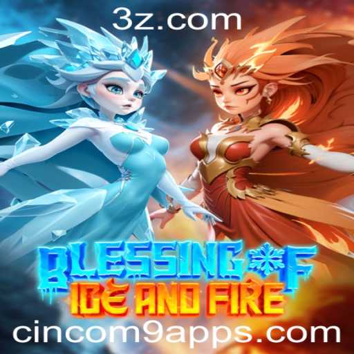 Descubra o Fascinante Mundo de BlessingofIceandFire e o Papel do Cincom9 App