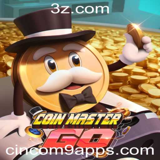 Explorando o Mundo de CoinMasterGO: O Jogo que Está Conquistando o cincom9 app