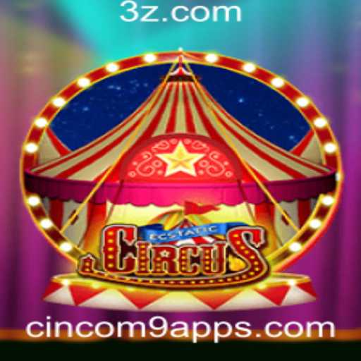 Explorando o Mundo de EcstaticCircus: A Nova Sensação do cincom9 app