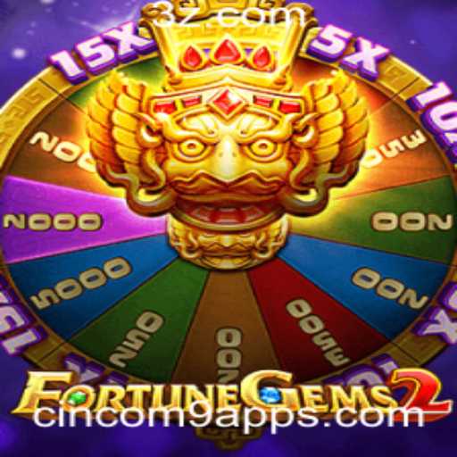 Explorando o Universo de FortuneGems2 e o Cincom9 App