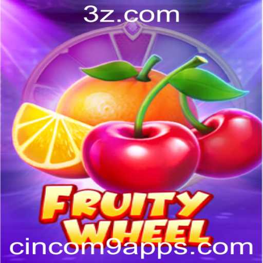 Descubra o Jogador Favorito do Momento: FruityWheel no Cincom9 App