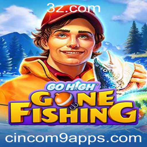 Explorando o Mundo de GoHighGoneFishing: Um Merge de Aventura e Estratégia