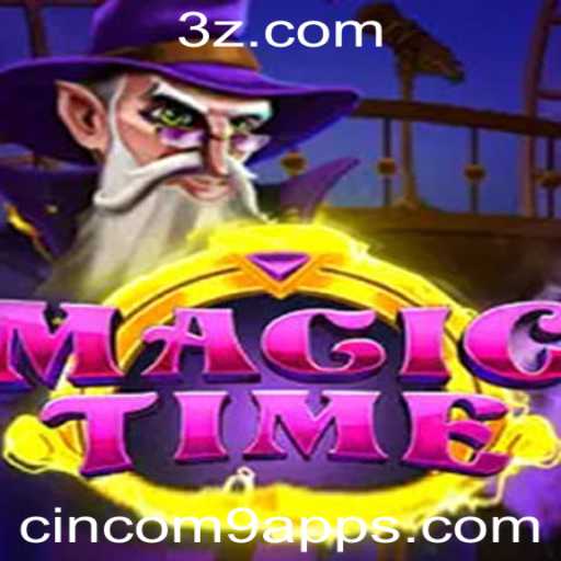 Descubra o Mundo de MagicTime no cincom9 app