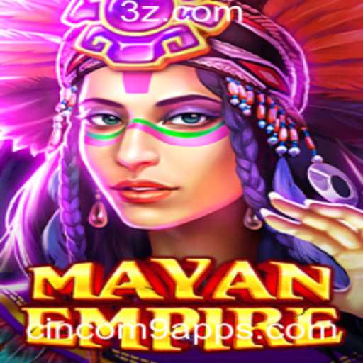 Explorando o Universo de MayanEmpire: Um Novo Desafio no cincom9 App