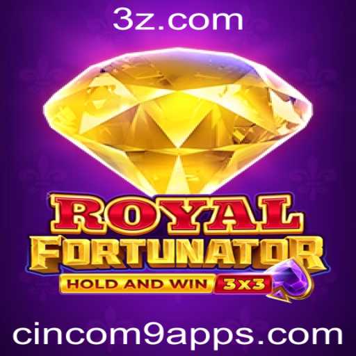 Descubra o Fascinante Mundo de RoyalFort no Aplicativo Cincom9