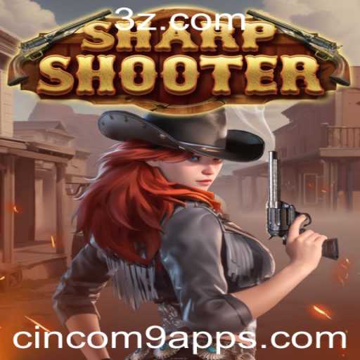 Sharpshooter: Dominando o Desafio no cincom9 app