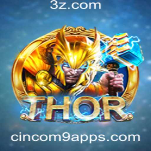 Descubra o Fascinante Mundo do Jogo THOR com o cincom9 app